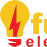 Fulham Electricians logo