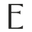 Embers Candle Company logo