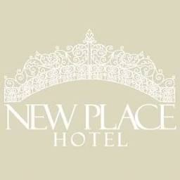 Newplacehotel logo