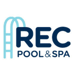 Rec Pool And Spa logo