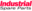 industrialspareparts.co.uk logo