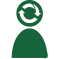 Recycling Squad logo