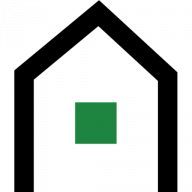 MYCABIN SCOTLAND logo