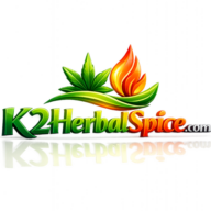 K2herbalspice logo
