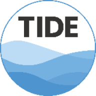 TIDE logo