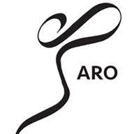 Aromystique Aromatherapy logo
