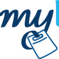 Mybadges.com logo
