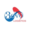 3ovo Logistics logo