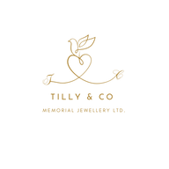 Tilly & Co Memorial Jewellery Ltd. logo