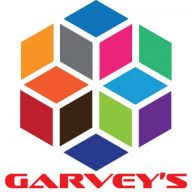 Garvey's IT Services logo