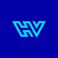 HansyVisuals logo