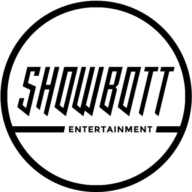 Showbott Entertainment logo