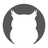 Owl Home logo