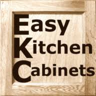 Easykitchencabinets logo