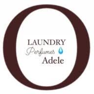 Laundry Perfumes Adele logo