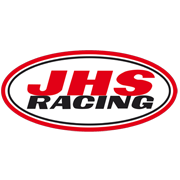 JHS Racing logo