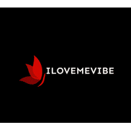 Ilovemevibe logo