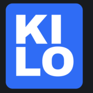 Kilobet Casino Review & Kilo bet Login logo