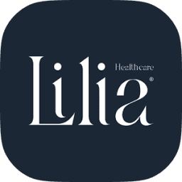 Liliahealthcare logo