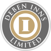 Deben Inns logo