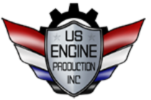 Usengineproduction logo