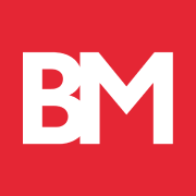 Bmsolutions logo