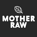 Motherraw logo