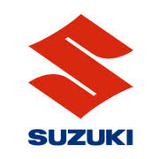 Alan Mance Suzuki logo