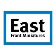 East Front Miniatures logo