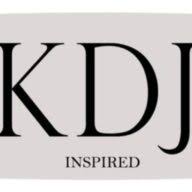 Kdjinspired logo