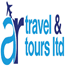 AR Travel & Tours Ltd logo