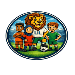 Lil Ballers logo