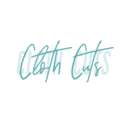 Cloth Cuts logo