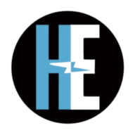 Hands on Electrical logo
