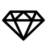 WJD Exclusives Jewelry logo