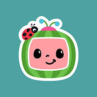 cocomelon.com logo