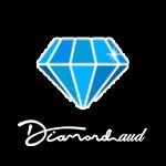 Diamondaud logo