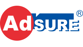 adsurepackaging.com logo