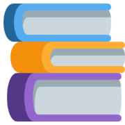 Lowell Books logo