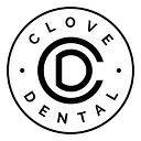 Correa Dental logo