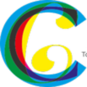 Colour Print logo