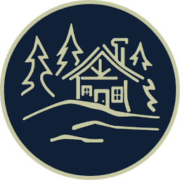 Carolina Cabin Rentals logo