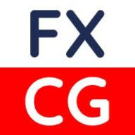 FXCG logo
