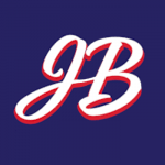 Jimmybrittcdjr logo
