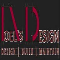 Noel's Design ltd logo