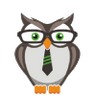 Supply Owl logo