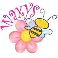 Waxys logo