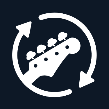 The Complete Bassist logo