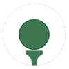 Goin' Golf logo