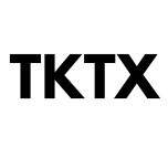 Tktxcream logo